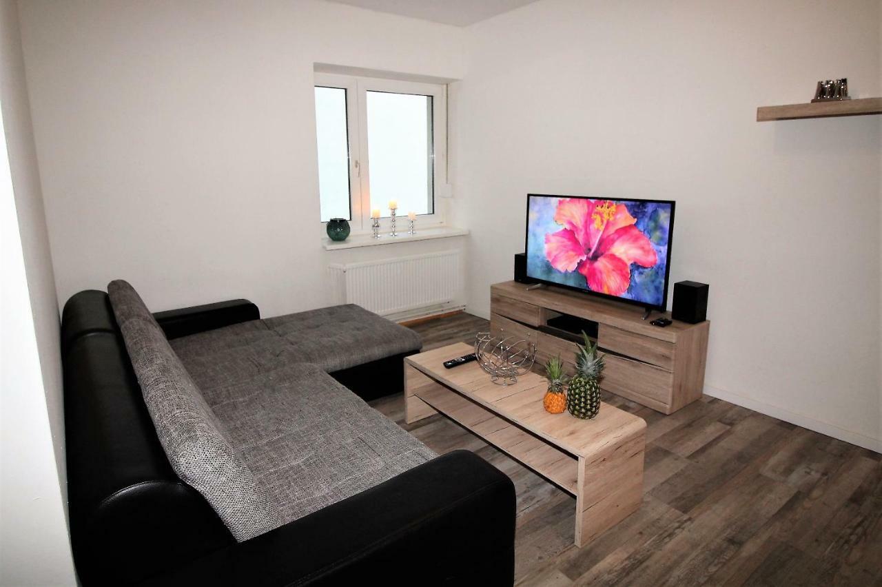 Apartments Tempelhof ベルリン エクステリア 写真